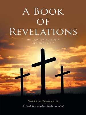 cover image of A Book of Revelations
